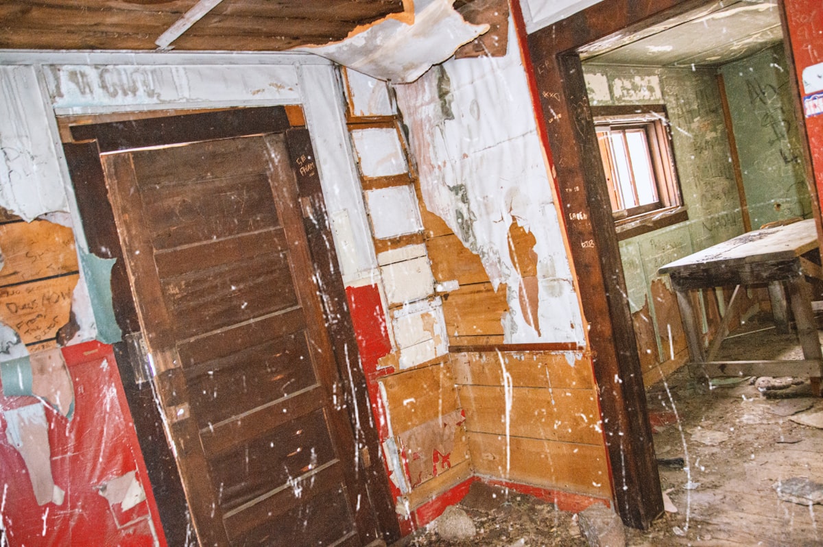 Commercial Water Damage service in Maple Grove, MN