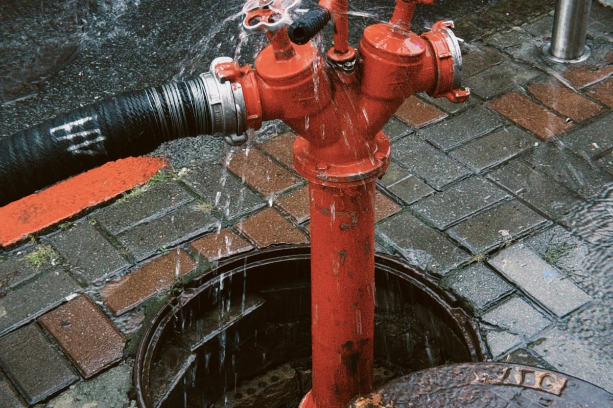 Commercial water damage restoration in Maple Grove