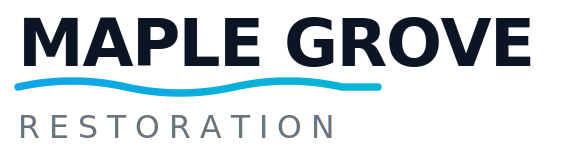 Maple Grove Restoration